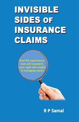 Invisible Sides of Insurance Claims - Samal, Rp