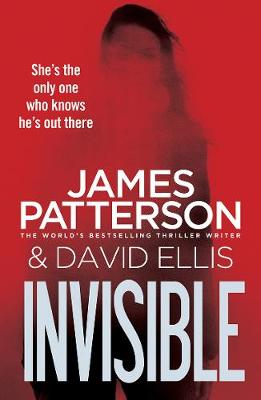 Invisible - Patterson, James