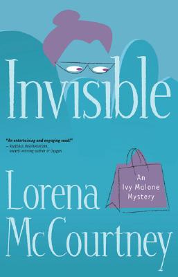 Invisible - McCourtney, Lorena