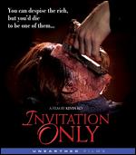 Invitation Only [Blu-ray] - Kevin Ko