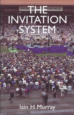 Invitation System - Murray, Iain H