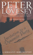 Invitation to a Dynamite Party