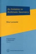 Invitation to Arithmetic Geometry