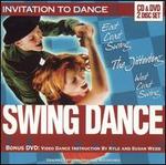 Invitation to Dance: Swing Dance