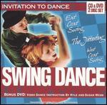 Invitation to Dance: Swing Dance!