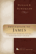 Invitation to James: Perservering Through Trials to Win the Crown