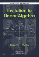 Invitation to Linear Algebra