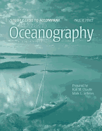 Invitation to Oceanography Student Study Guide