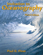 Invitation to Oceanography, Third Edition