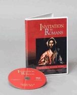 Invitation to Romans: DVD: A Short-Term Disciple Bible Study