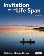 Invitation to the Life Span (International Edition)