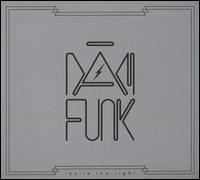 Invite the Light - Dam-Funk