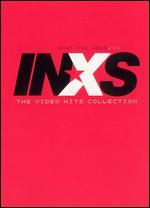 INXS: What You Need - The Video Hits Collection