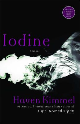 Iodine - Kimmel, Haven