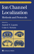 Ion Channel Localization