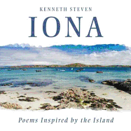 Iona CD: Poems inspired by the Island