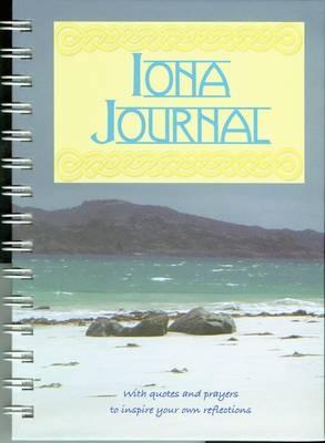 Iona Journal - Iona Community