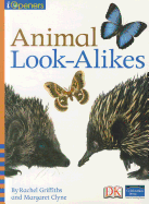 Iopeners Animal Lookalikes Single Grade 2 2005c