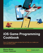 IOS Game Programming Cookbook