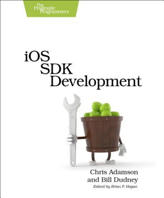 IOS SDK Development - Adamson, Chris