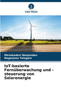 IoT-basierte Fern?berwachung und -steuerung von Solarenergie