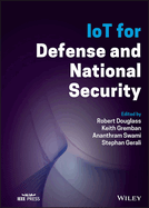 Iot for Defense and National Security