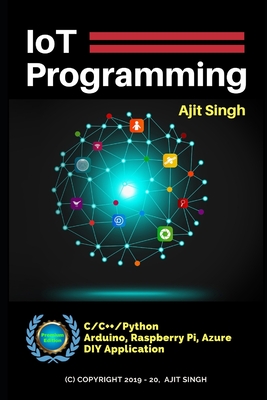 IoT Programming - Singh, Ajit