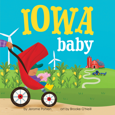 Iowa Baby - Pohlen, Jerome