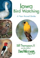 Iowa Bird Watching