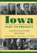 Iowa Past to Present: The People and the Prairie