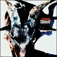 Iowa [Translucent Green Vinyl] - Slipknot