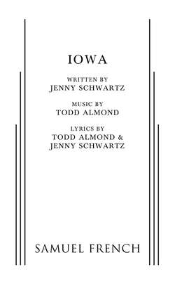 Iowa - Schwartz, Jenny, and Almond, Todd