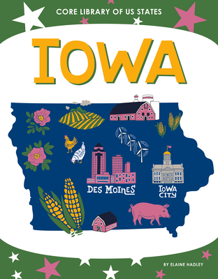 Iowa - Hadley, Elaine