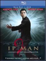 Ip Man 2 [Blu-ray]