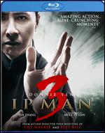 Ip Man 3 [Blu-ray] - Wilson Yip; Yip Wai Shun