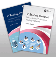 IP Routing Protocols: Two-Volume Set