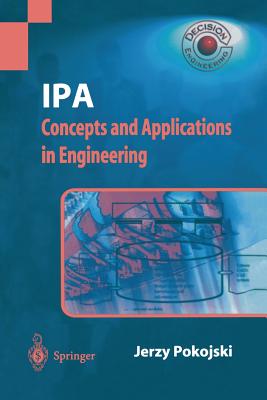 IPA -- Concepts and Applications in Engineering - Pokojski, Jerzy