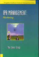 IPA Management: Marketing