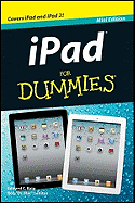 Ipad for Dummies-Mini Edition