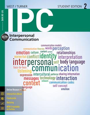 Ipc2 (with Coursemate, 1 Term (6 Months) Printed Access Card) - West, Richard, and Turner, Lynn H.