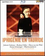 Iphigenie en Tauride (Opernhaus Zrich) [Blu-ray]