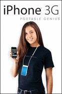 iPhone 3G Portable Genius - McFedries, Paul, and Pabian, David
