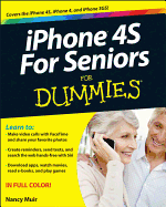 IPhone 4s For Seniors For Dummies