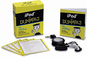 iPod for Dummies