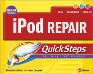 Ipod Repair Quicksteps
