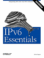 IPv6 Essentials