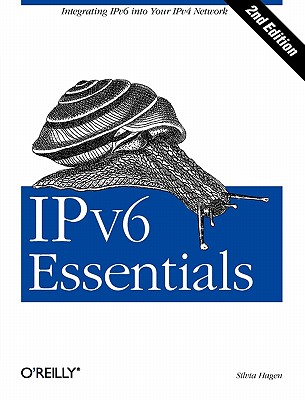 IPv6 Essentials - Hagen, Silvia