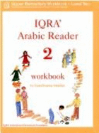 Iqra' Arabic Reader 2 Workbook