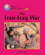Iran Iraq War - Schaffer, David