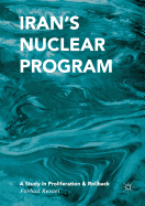 Iran's Nuclear Program: A Study in Proliferation and Rollback